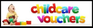 childcare vouchers accepted here