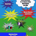 HolidayClubPoster-1