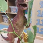 dinosaur